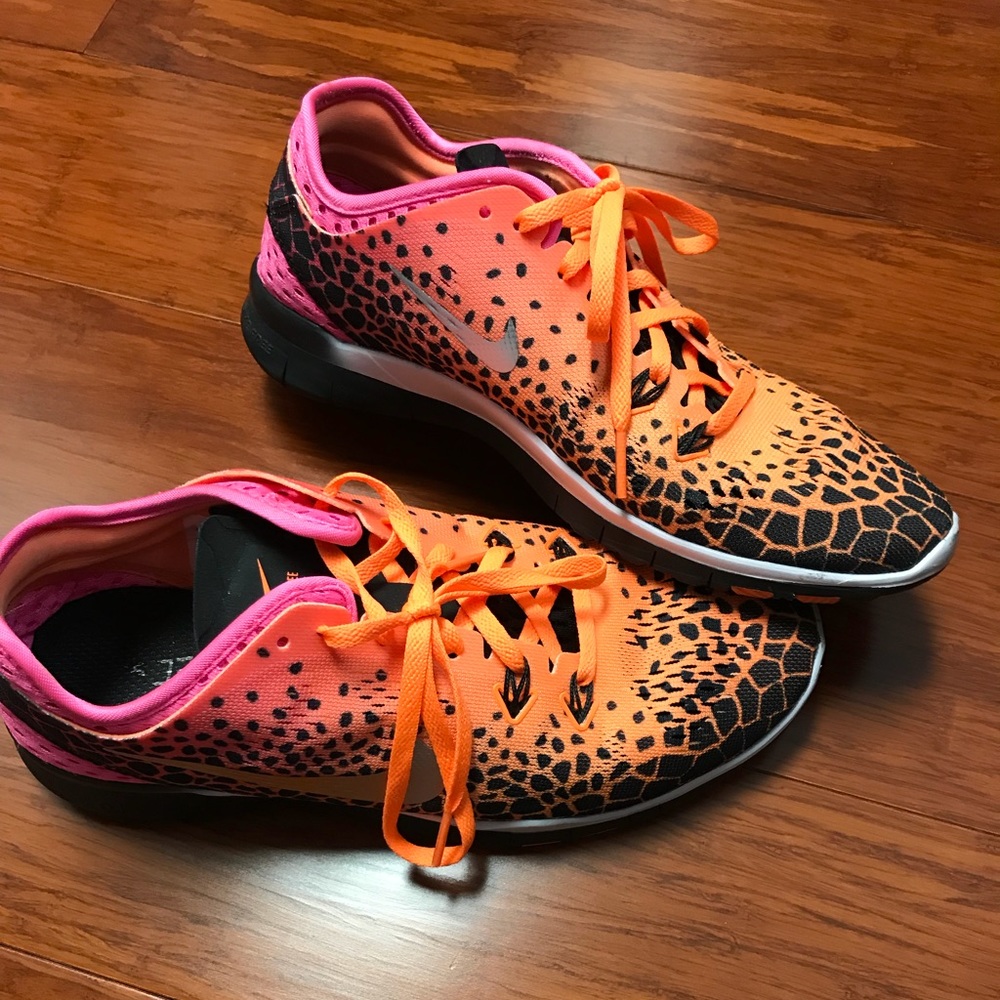 Nike women’s running shoes